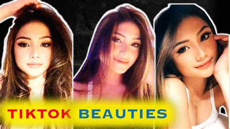 MGA BAGONG TIKTOK VIDEOS NI TRIXIE LALAINE .